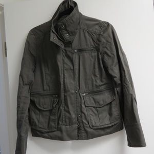J Crew Field Jacket